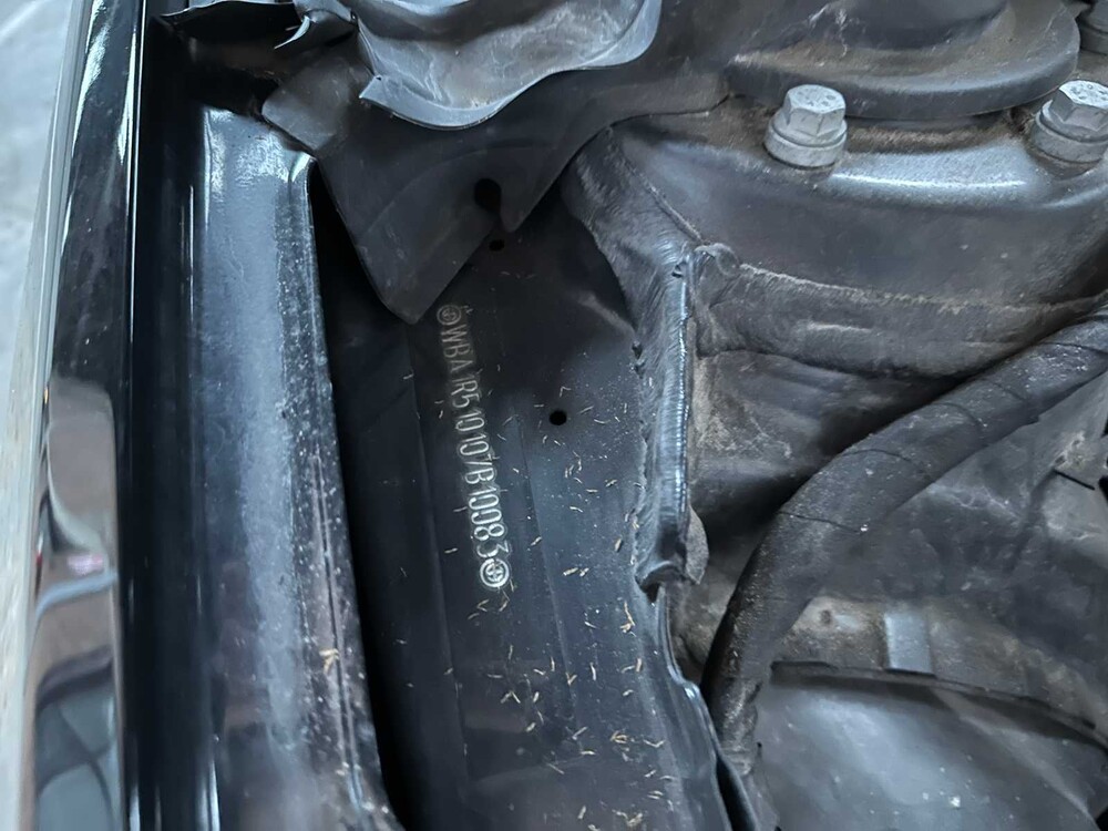 BMW 118i Corporate Lease High Executive 1-serie 136PK 2018