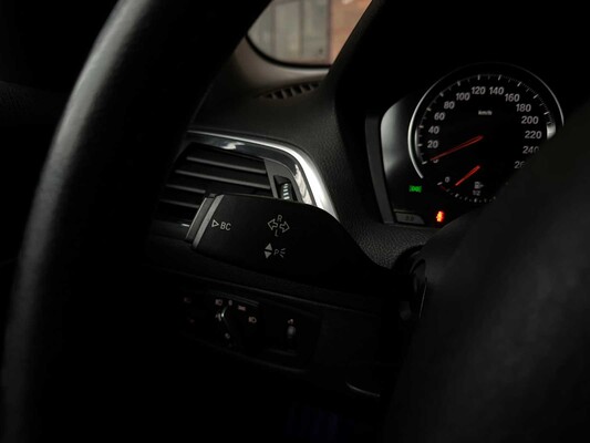 BMW 118i Corporate Lease High Executive 1-serie 136PK 2018