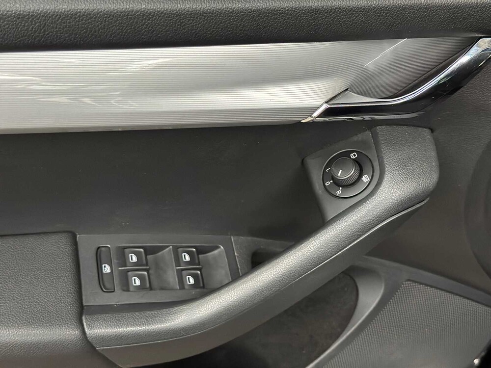 Skoda Octavia Combi 1.2 TSI Grt Eleg Bns 110pk 2014