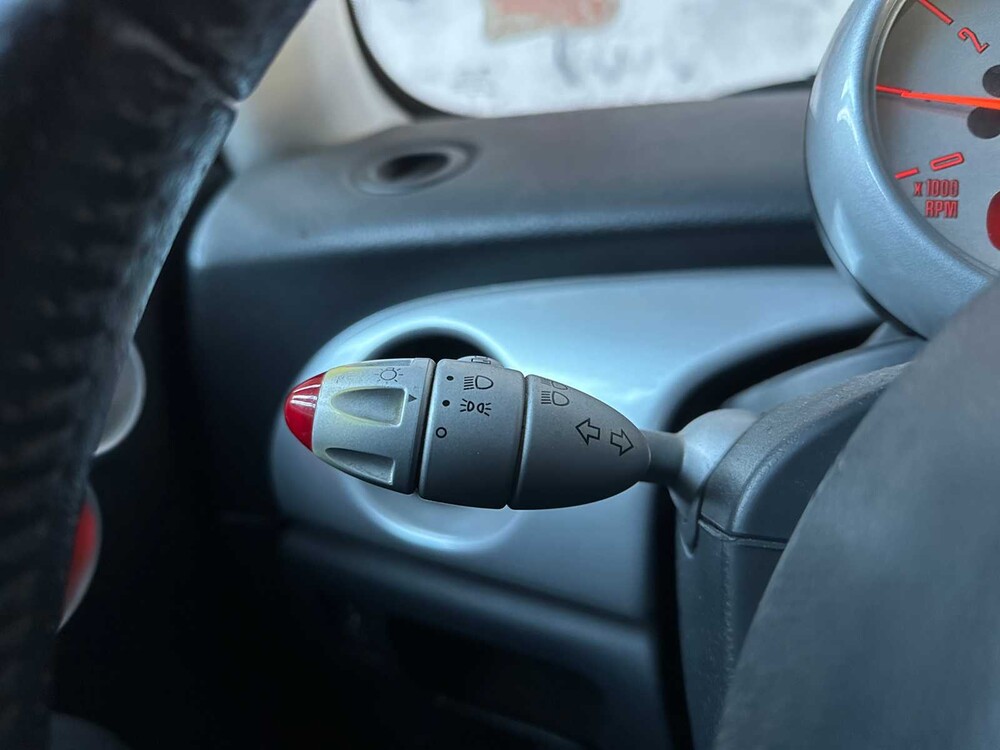 Mini One D 1.4 75HP 2005, TP-292-T