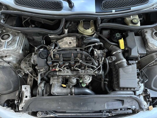 Mini One D 1.4 75HP 2005, TP-292-T