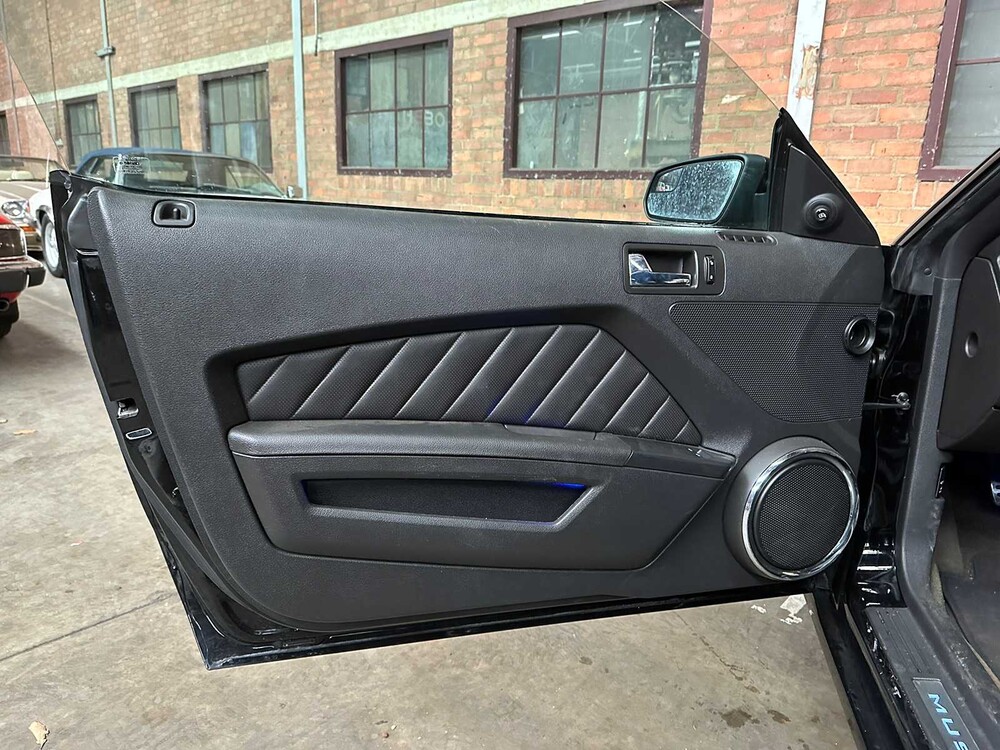 Ford Mustang GT 5.0 V8 416pk 2013 -Handgeschakeld-