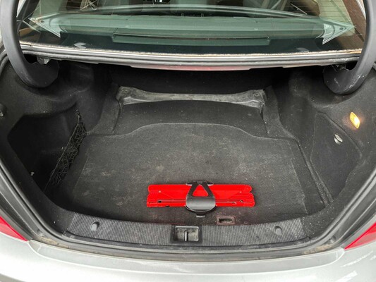 Mercedes-Benz C180 CDI Business Class Avantgarde 120pk 2013 C-klasse, 20-ZVX-8