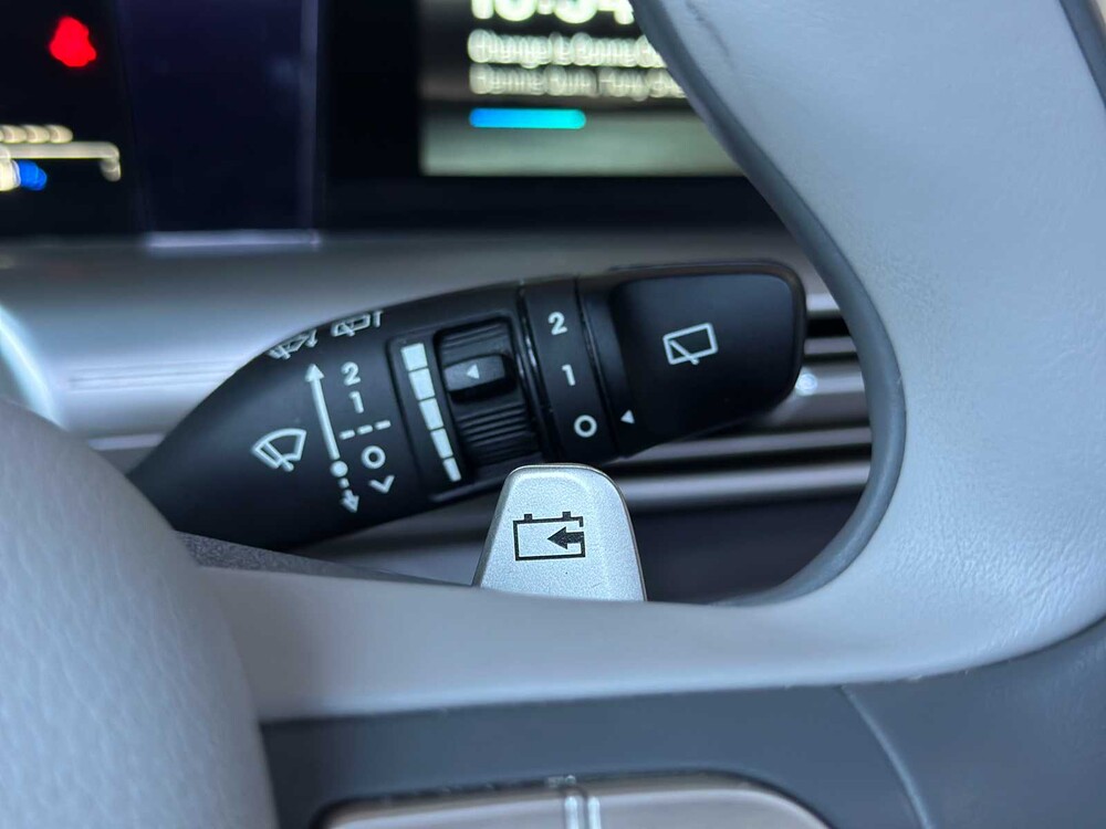 Hyundai NEXO FCEV Plus Pack 163pk 2020 (Origineel-NL), J-193-NB