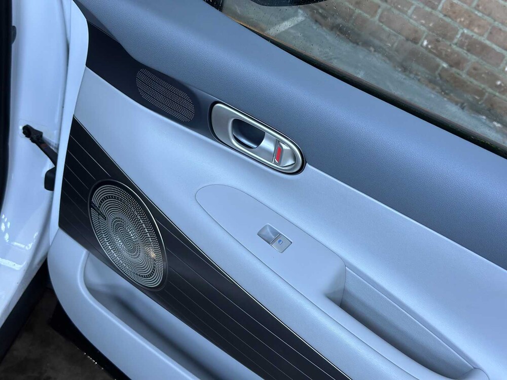 Hyundai NEXO FCEV Plus Pack 163pk 2020 (Origineel-NL), J-193-NB