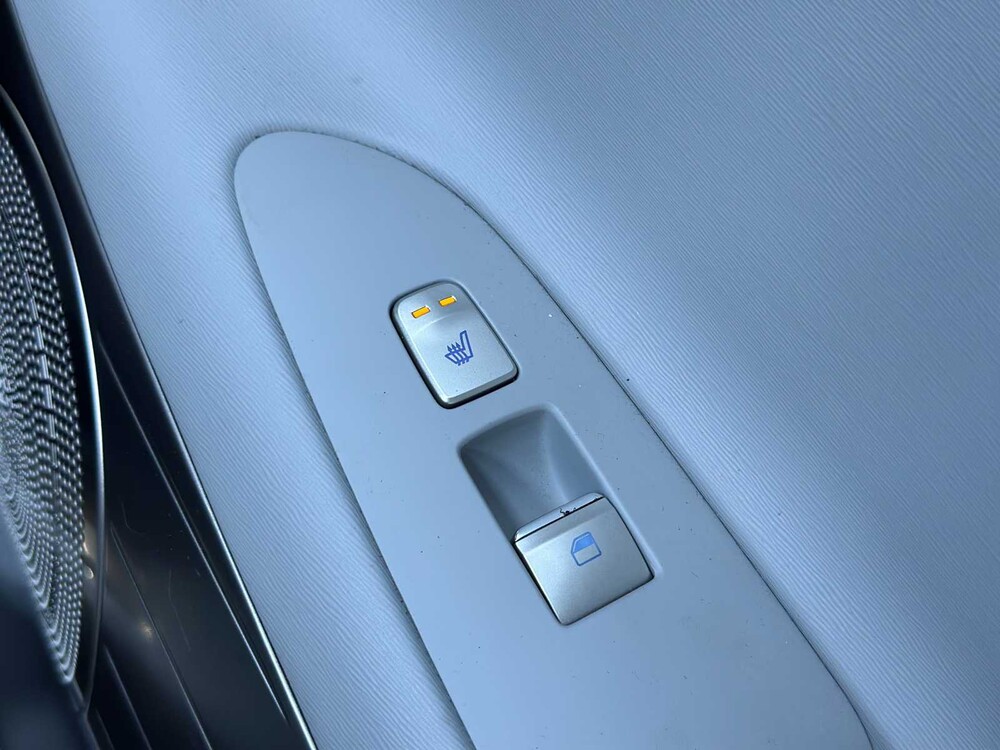 Hyundai NEXO FCEV Plus Pack 163pk 2020 (Origineel-NL), J-193-NB