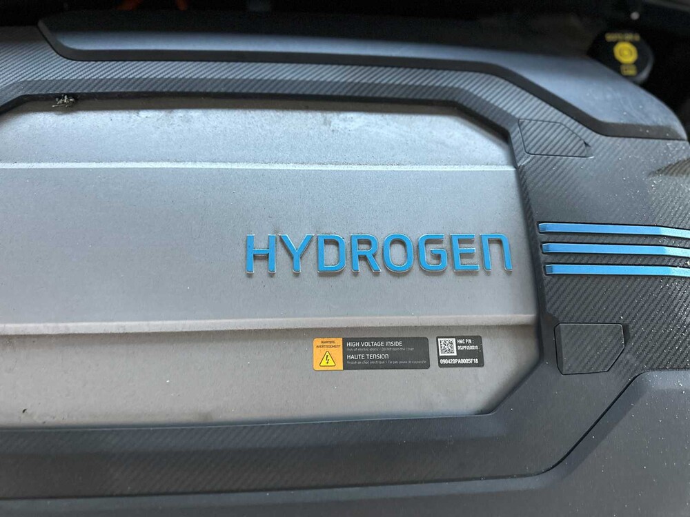 Hyundai NEXO FCEV Plus Pack 163pk 2020 (Origineel-NL), J-193-NB