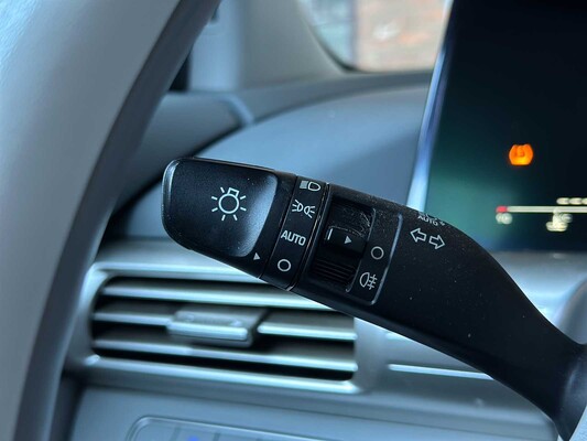 Hyundai NEXO FCEV Plus Pack 163pk 2020 (Origineel-NL), J-193-NB