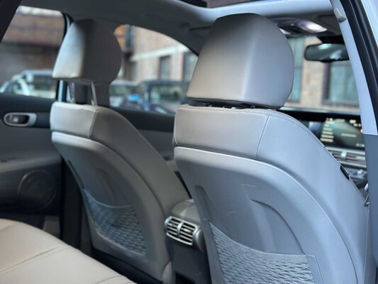 Hyundai NEXO FCEV Plus Pack 163pk 2020 (Origineel-NL), J-193-NB