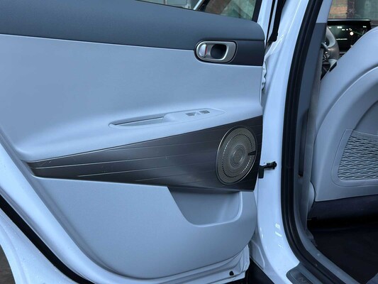 Hyundai NEXO FCEV Plus Pack 163pk 2020 (Origineel-NL), J-193-NB