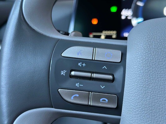 Hyundai NEXO FCEV Plus Pack 163pk 2020 (Origineel-NL), J-193-NB