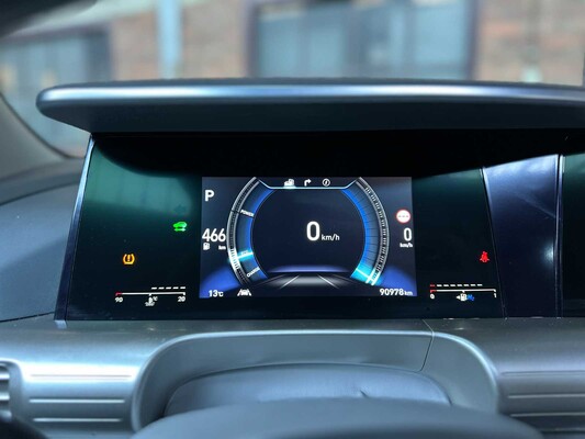 Hyundai NEXO FCEV Plus Pack 163pk 2020 (Origineel-NL), J-193-NB