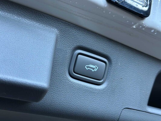 Hyundai NEXO FCEV Plus Pack 163pk 2020 (Origineel-NL), J-193-NB