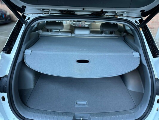 Hyundai NEXO FCEV Plus Pack 163pk 2020 (Origineel-NL), J-193-NB