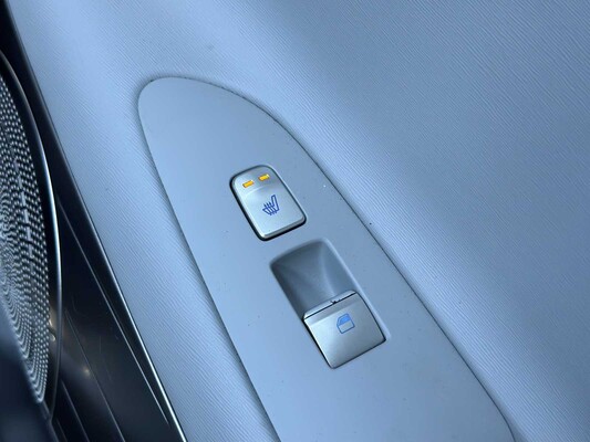 Hyundai NEXO FCEV Plus Pack 163pk 2020 (Origineel-NL), J-193-NB