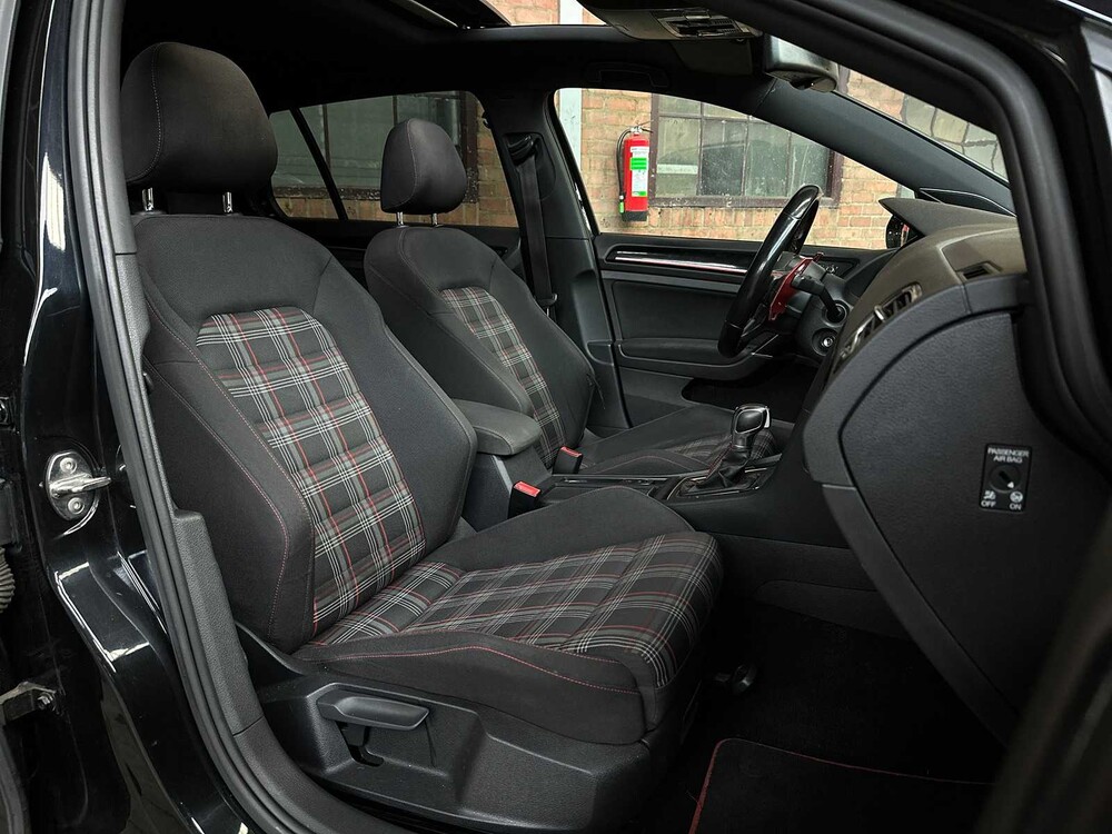 Volkswagen Golf GTI Performance VII 2.0 TSI Golf 7 230 PS 2014, TV-769-S