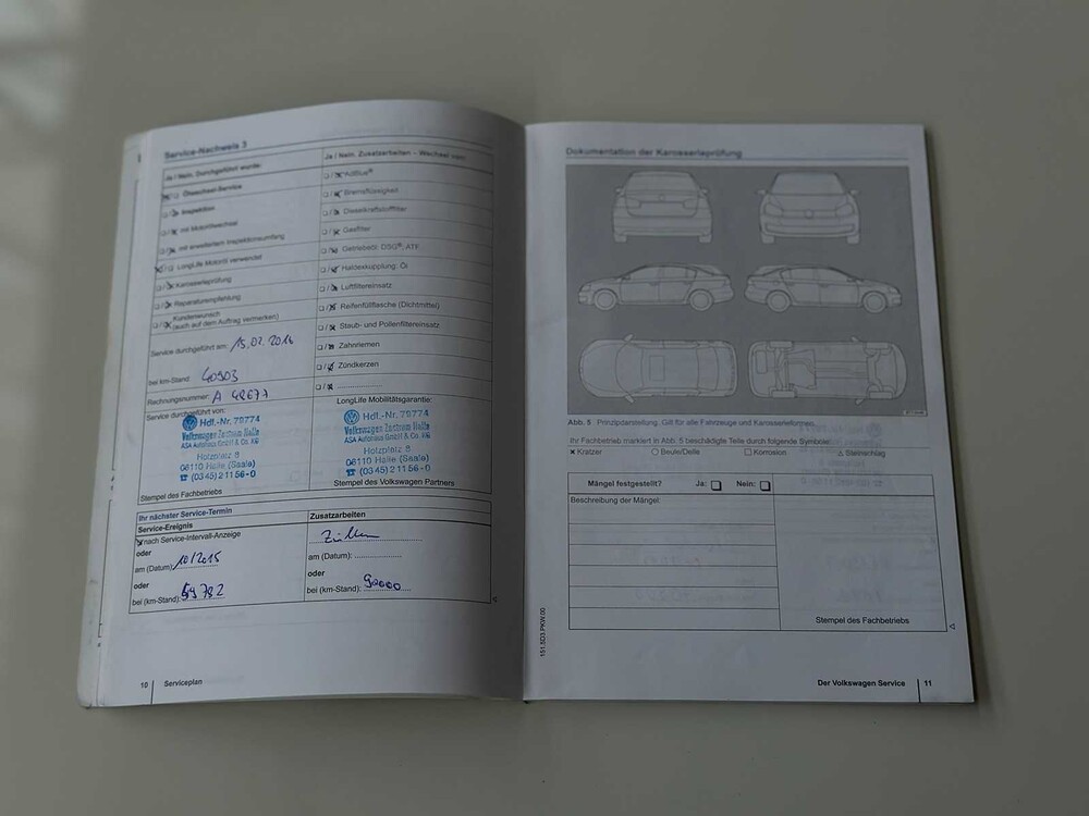 Volkswagen Golf GTI Performance VII 2.0 TSI Golf 7 230 PS 2014, TV-769-S