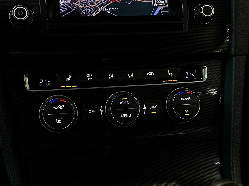 Volkswagen Golf GTI Performance VII 2.0 TSI Golf 7 230pk 2014, TV-769-S