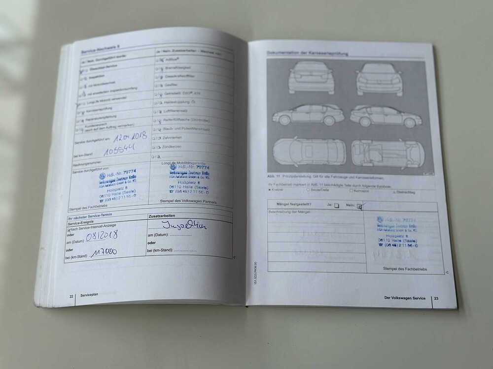 Volkswagen Golf GTI Performance VII 2.0 TSI Golf 7 230pk 2014, TV-769-S