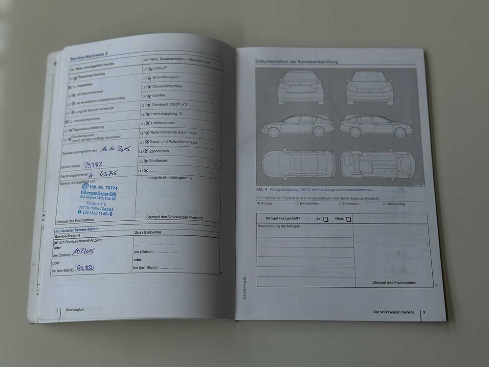 Volkswagen Golf GTI Performance VII 2.0 TSI Golf 7 230pk 2014, TV-769-S