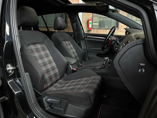 Volkswagen Golf GTI Performance VII 2.0 TSI Golf 7 230 PS 2014, TV-769-S