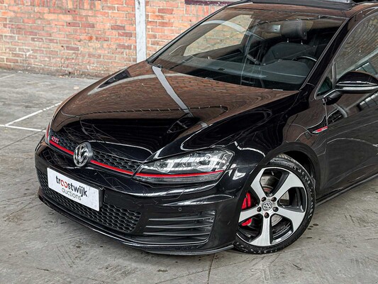 Volkswagen Golf GTI Performance VII 2.0 TSI Golf 7 230 PS 2014, TV-769-S
