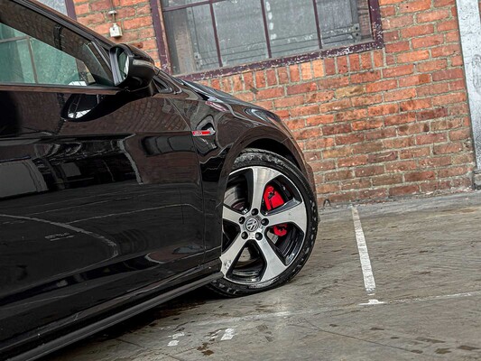 Volkswagen Golf GTI Performance VII 2.0 TSI Golf 7 230pk 2014, TV-769-S