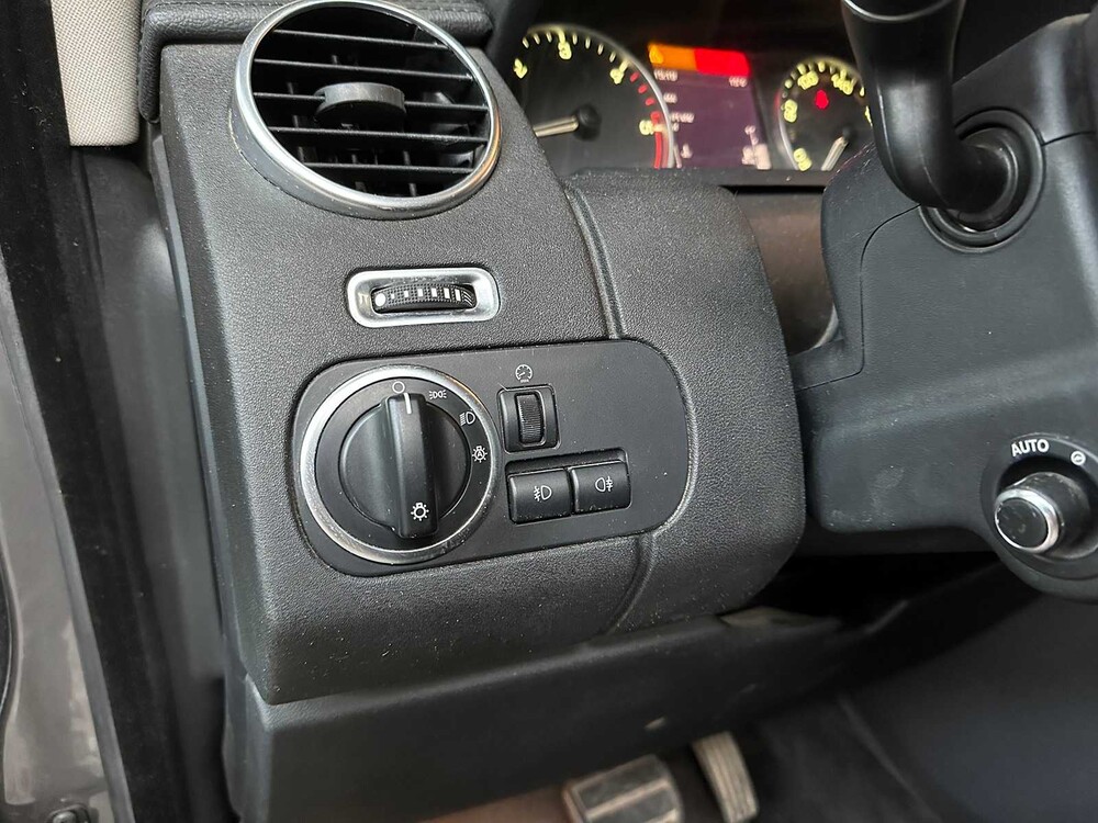 Land Rover Discovery 4 3.0 SDV6 SE HSE 256pk 2015, VNJ-87-T Bedrijfswagen