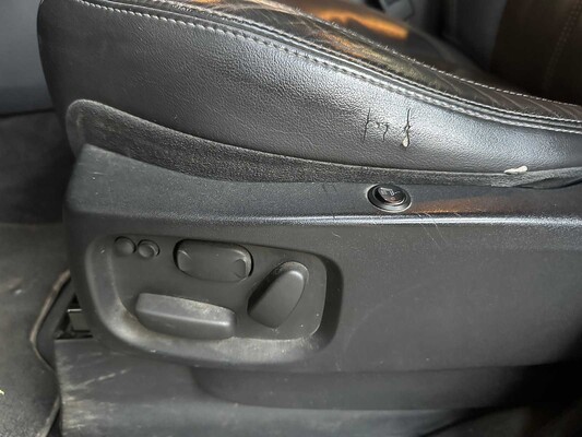 Land Rover Discovery 4 3.0 SDV6 SE HSE 256pk 2015, VNJ-87-T Bedrijfswagen