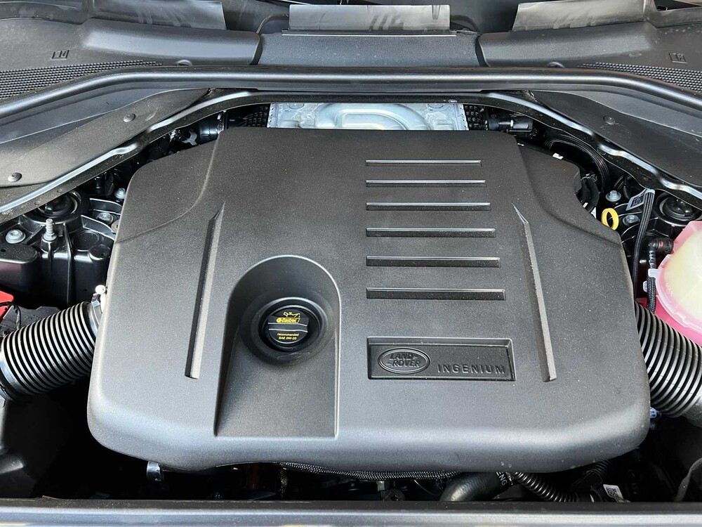 Land Rover Range Rover P460e HSE AWD 460pk 2025 -MY26- Plug-In Hybrid, HSF-72-F Fabrieksgarantie