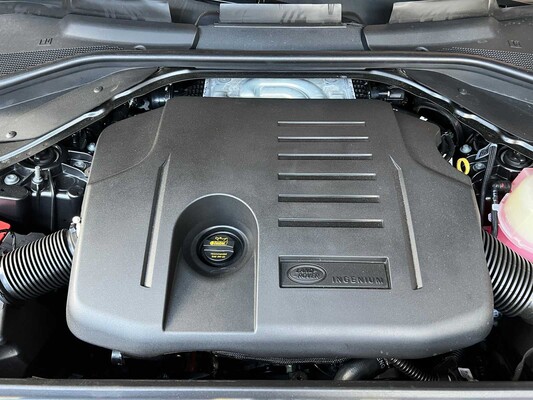 Land Rover Range Rover P460e HSE AWD 460pk 2025 -MY26- Plug-In Hybrid, HSF-72-F Fabrieksgarantie