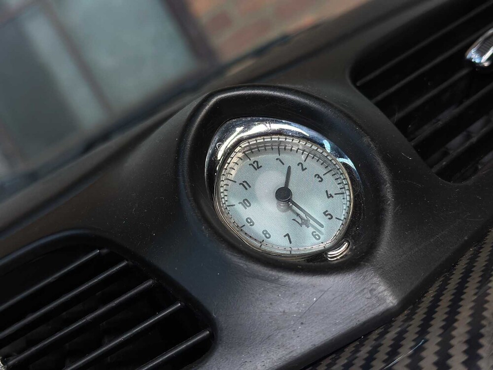 Maserati MC Stradale Gran Cabrio 4.7 V8 -MC Sportline- 460pk 2015 GranTurismo