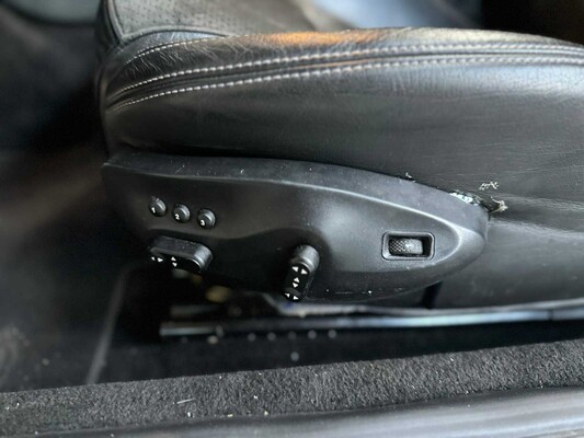 Maserati MC Stradale Gran Cabrio 4.7 V8 -MC Sportline- 460pk 2015 GranTurismo