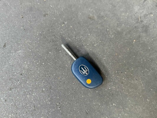 Maserati MC Stradale Gran Cabrio 4.7 V8 -MC Sportline - 460 PS 2015 GranTurismo