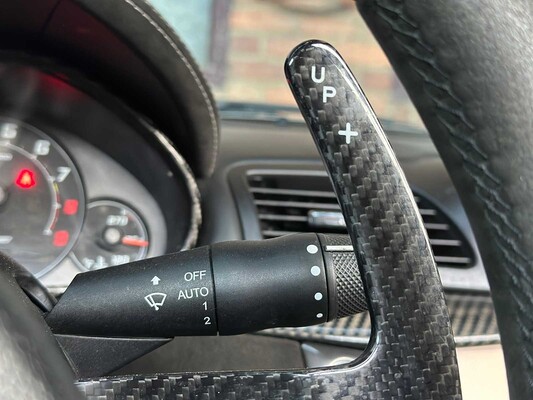 Maserati MC Stradale Gran Cabrio 4.7 V8 -MC Sportline- 460pk 2015 GranTurismo