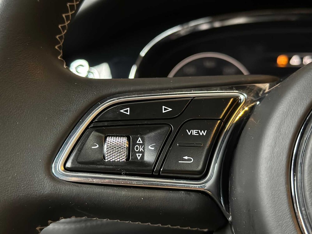 Bentley Bentayga 4.0 V8 First-Edition 550pk 2021