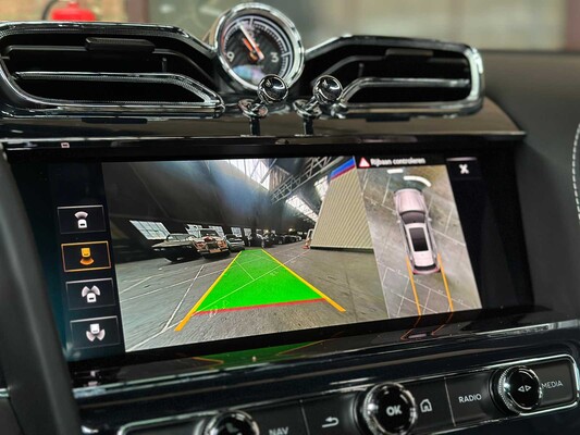 Bentley Bentayga 4.0 V8 First-Edition 550pk 2021