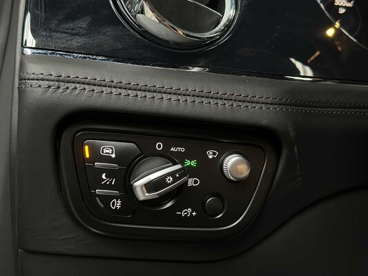 Bentley Bentayga 4,0 V8 Erstausgabe 550 PS 2021