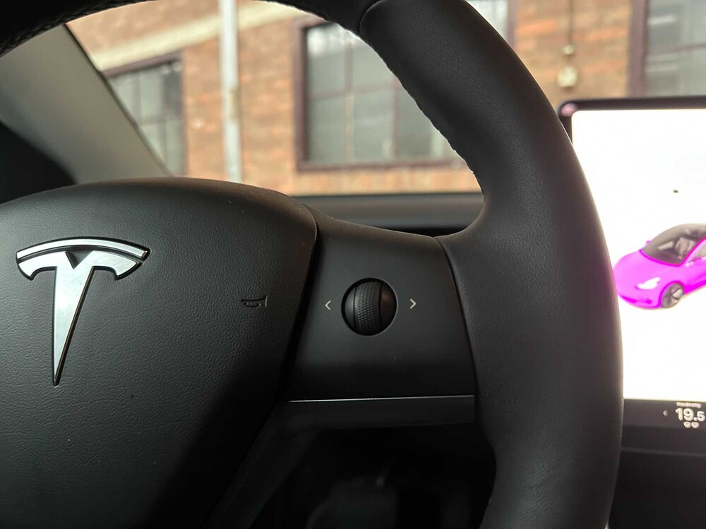 Tesla Model 3 Long Range AWD 75kWh 441pk 2019, G-003-LT