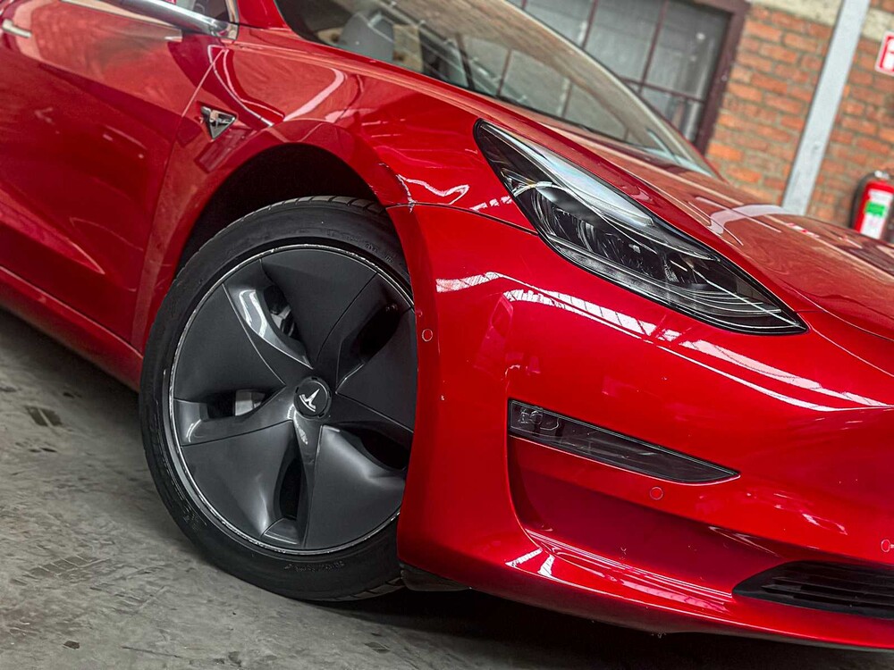 Tesla Model 3 Long Range AWD 75kWh 441pk 2019, G-003-LT