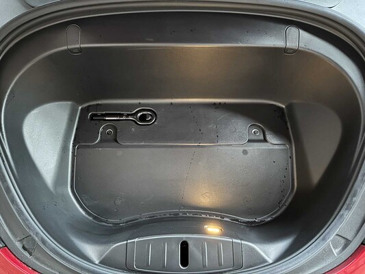 Tesla Model 3 Long Range AWD 75kWh 441pk 2019, G-003-LT