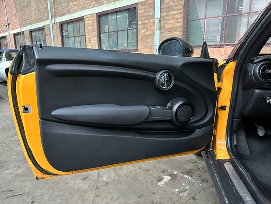 Mini Cooper Business 1.5 136pk 2016 (Origineel-NL), JF-468-B