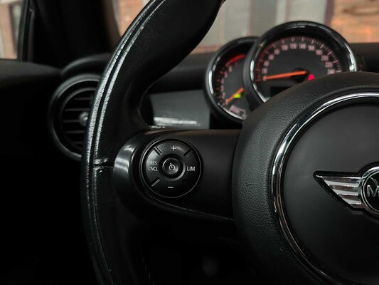 Mini Cooper Business 1.5 136pk 2016 (Origineel-NL), JF-468-B