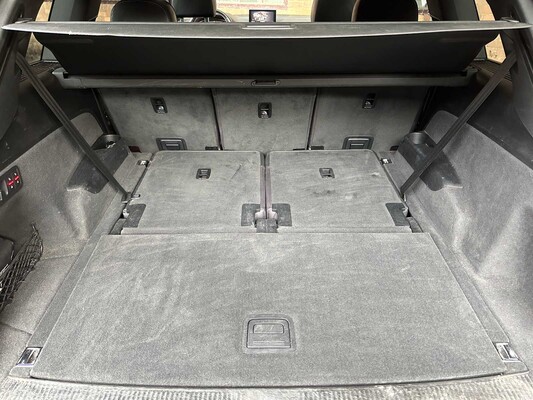 Audi SQ7 4.0 TDI V8 Quattro Pro Line + 7p 435pk 2017 S-Line, KZ-576-L