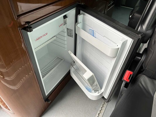Mercedes-Benz Sprinter Camper 9-Persoons VIP 190PK 2011, 46-PNV-9