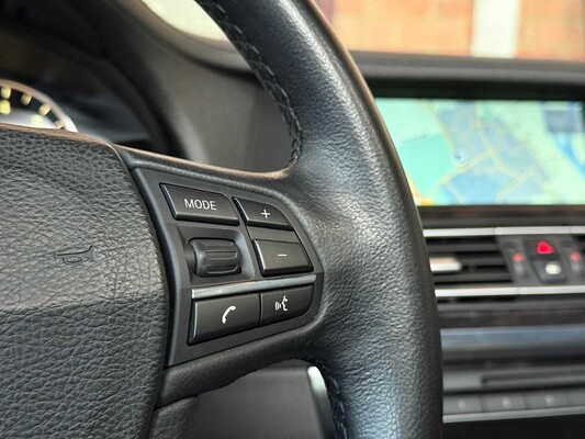 BMW ActiveHybrid7 F04 4.4 V8 465pk 2011, HZR-14-F