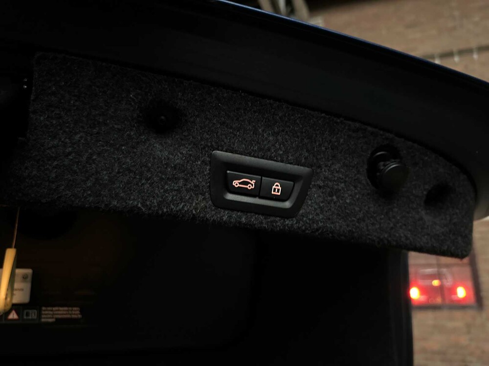 BMW M5 4.4 V8 F10 650pk 2013 5-serie