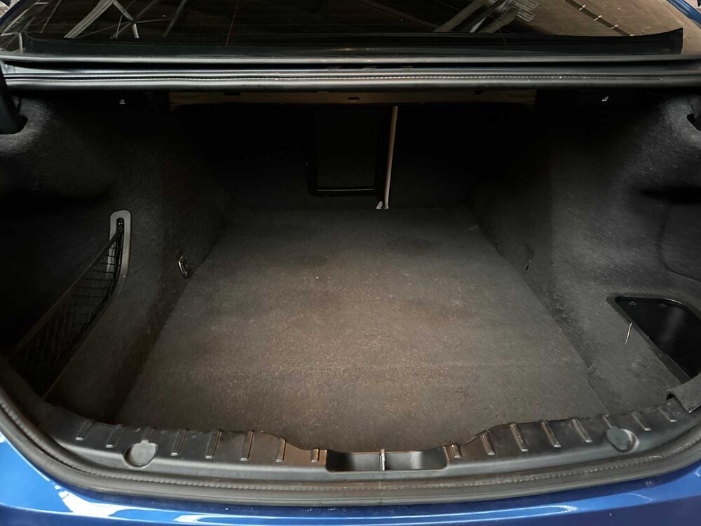 BMW M5 4.4 V8 F10 650pk 2013 5-serie