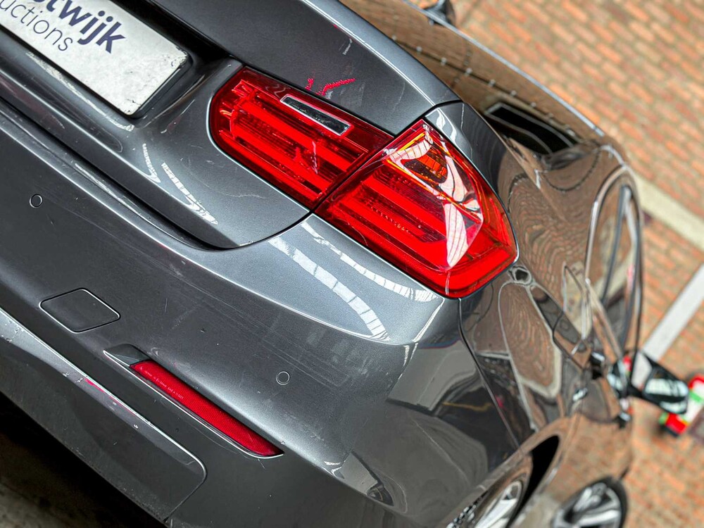 BMW 320i High Executive 184pk 2012 3-serie, 75-XGB-4
