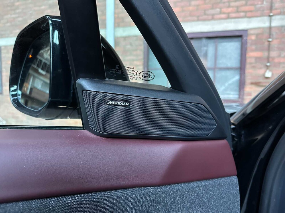 Land Rover Range Rover Sport D250 SE Dynamic 3,0 V6 249 PS 2023